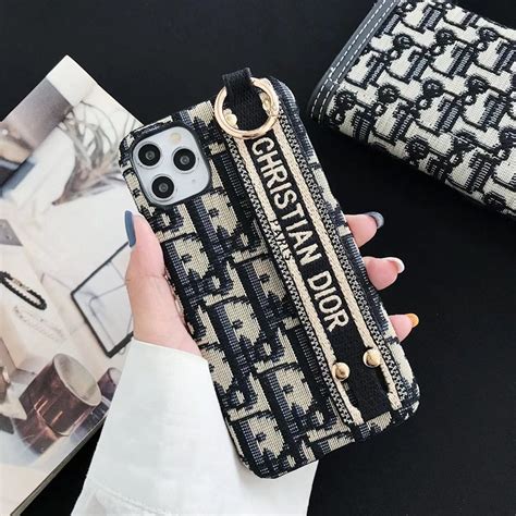 dior phone case.